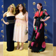 Illustration for article titled All the Demure Sparkly Shit on the 70th Annual Emmys Red Carpet